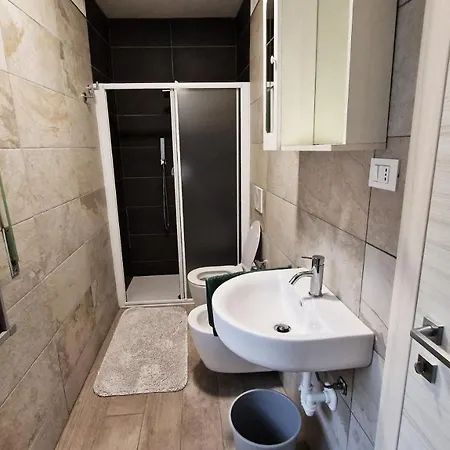 6 Posti Letto, Piste Da Scii, Parcheggio Gratis *