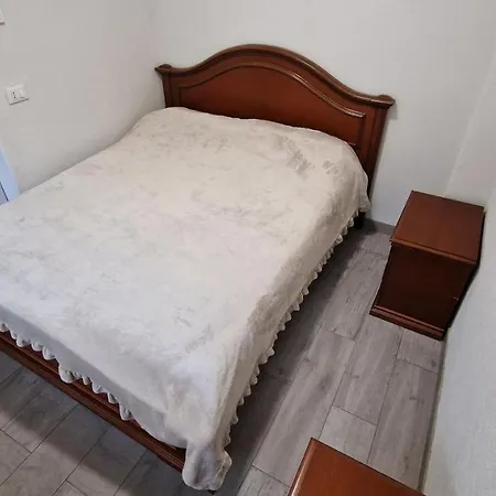 Apartamento 6 Posti Letto, Piste Da Scii, Parcheggio Gratis *