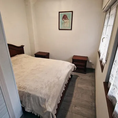 6 Posti Letto, Piste Da Scii, Parcheggio Gratis Apartamento *