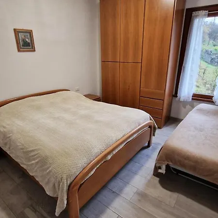 6 Posti Letto, Piste Da Scii, Parcheggio Gratis * Al Solivo