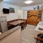 6 Posti Letto, Piste Da Scii, Parcheggio Gratis Apartament