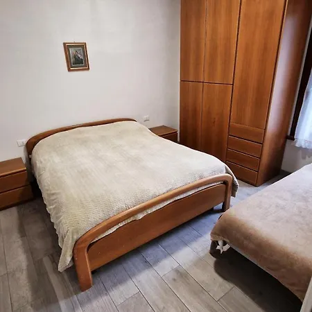 Apartament 6 Posti Letto, Piste Da Scii, Parcheggio Gratis